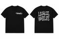 Legalize Wheelies Tee